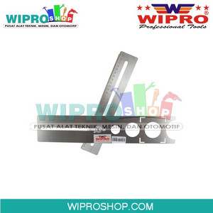 [EZM.1004797] WIPRO Alat Pengukur Lubang Bor Universal PSU-600