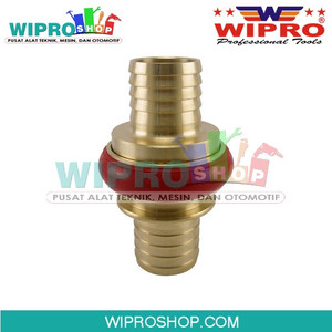 [EZM.1004800] WIPRO Coupling Pemadam (Tembaga) CCO-250