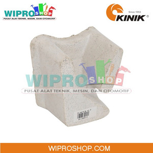 [EZM.1004806] Kinik MARBLE NO.6 m105x105x65