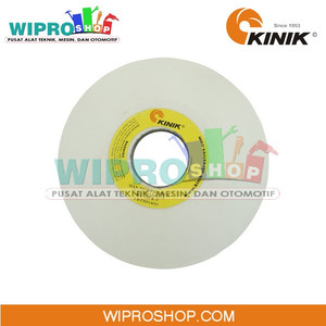 [EZM.1004817] Kinik BG Piring m125x13x31.75 WA100JV12A