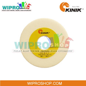 [EZM.1004833] Kinik BG Internal m32x50x 8 43A60KV1A