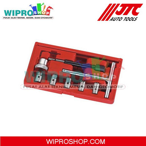 [EZM.1004839] JTC 4050-DIESEL INJECTOR & SEAT CUTTER SET (9 PCS) -