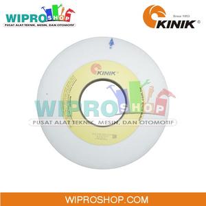[EZM.1104842] Kinik BG Cyl m405x 50x127 WA80KV1A