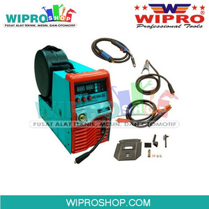 [EZM.1004853] WIPRO Travo Las Inverter MIG MIG/MMA-350 (3 PHASE)