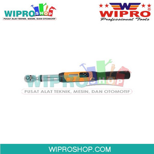 [EZM.1004856] WIPRO Torsimeter Digital DTM-340