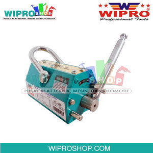 [EZM.1004873] WIPRO Pegangan Magnet Permanen ML-3000