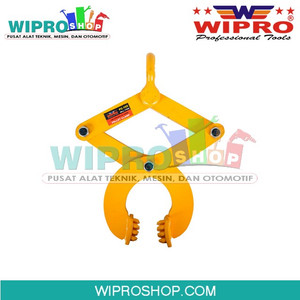 [EZM.1004875] WIPRO Pallet Clamp PC-505