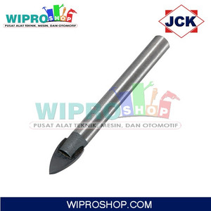 [EZM.1004881] JCK Bor Kaca 6.0mm*70
