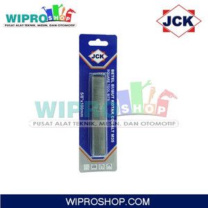 [EZM.1004882] JCK Betel Bubut Kotak Cobalt M35 5/8" x 100
