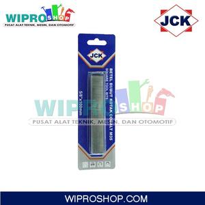 [EZM.1104882] JCK Betel Bubut Kotak Cobalt M35 5/8" x 100