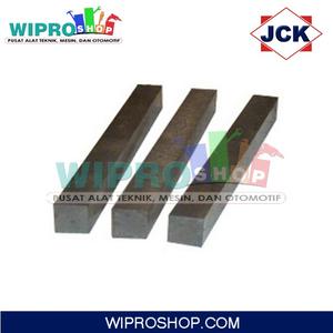 [EZM.1104884] JCK Betel Bubut 1/4x4 (M2AL/HSS-E)