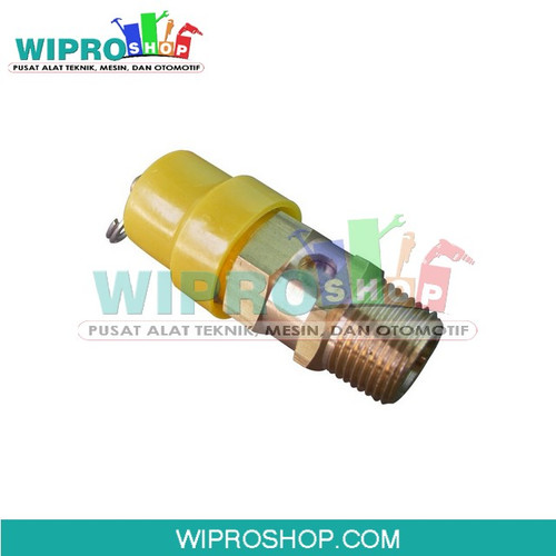 [EZM.1004885] WIPRO Pengaman Compressor SV-02 (1/4")
