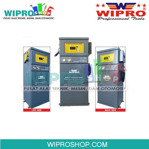 [EZM.1004889] WIPRO Pompa Ban Nitrogen TN - 7000