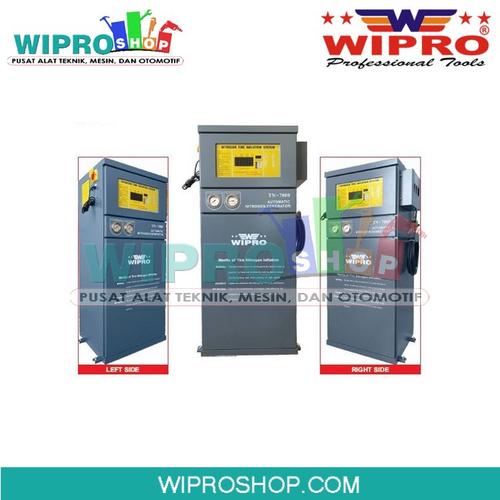 [EZM.1104889] WIPRO Pompa Ban Nitrogen TN - 7000