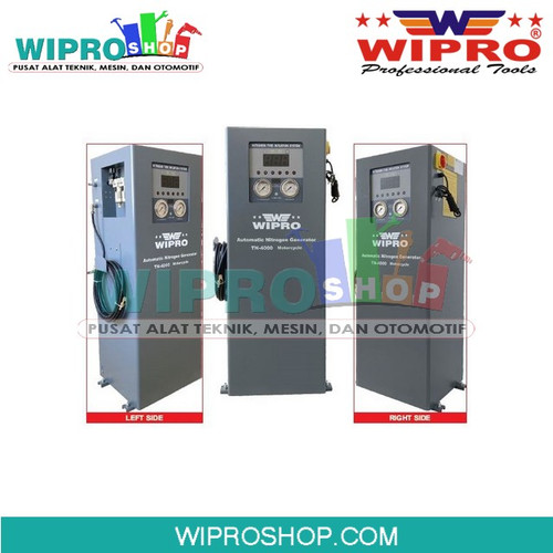 [EZM.1004890] WIPRO Pompa Ban Nitrogen TN - 4000