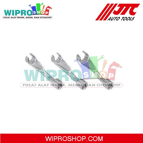 [EZM.1004891] JTC 4559 3PCS OPEN-END WRENCH SET