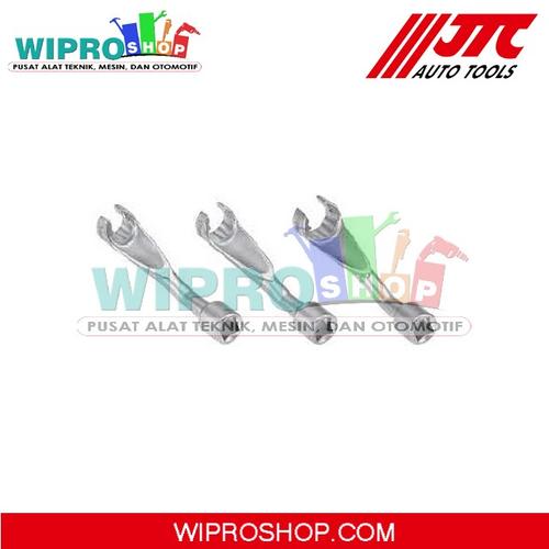 [EZM.1104891] JTC 4559 3PCS OPEN-END WRENCH SET
