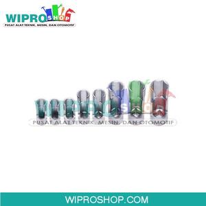 [EZM.1104896] JTC 6609-8PCS SLOTTED SOCKET SET -