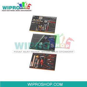 [EZM.1104899] JTC US0191-191 PCS STANDARD SERIES TOOL SET -