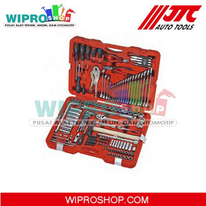 [EZM.1004901] JTC H156C-R72-156PCS COMPREHENSIVE TOOL KIT -