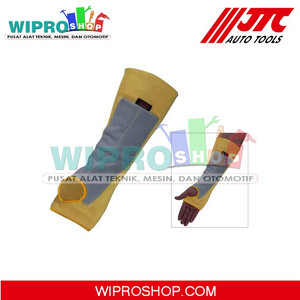 [EZM.1004906] JTC D12-HEATPROOF SLEEVES -
