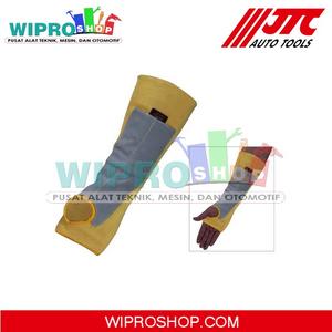 [EZM.1104906] JTC D12-HEATPROOF SLEEVES -