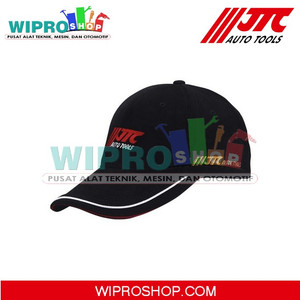 [EZM.1004910] JTC D13-VISOR CAP -