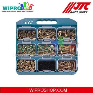 [EZM.1104920] JTC BHY-AUTOMOTIVE SCREWS & NUTS SET -