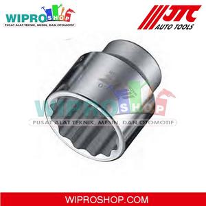 [EZM.1104921] JTC 65360-3/4"DR. 12PT. SOCKET 60mm -