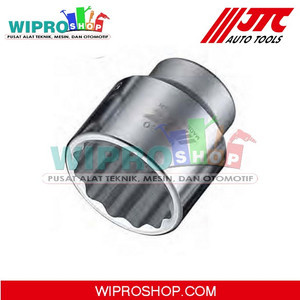 [EZM.1004922] JTC 65342-3/4"DR. 12PT. SOCKET 42mm -