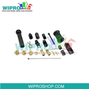 [EZM.1004926] JTC 6621-VAG INJECTOR COMBINATION TOOL SET -