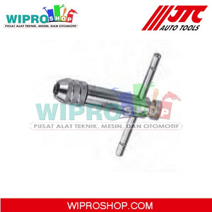 [EZM.1004951] JTC 5205-T HANDLE GEAR TAP WRENCH(85mm) -