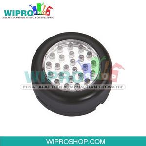 [EZM.1104961] JTC 5801-24LED 3AAA HANDY LAMP -