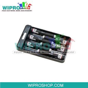 [EZM.1104966] JTC 5526-6PCS PRECISION SCREWDRIVER SET -