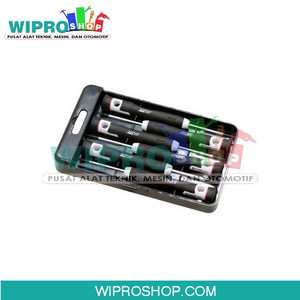 [EZM.1004971] JTC 5527-6PCS STAR PRECISION SCREWDRIVE SET -