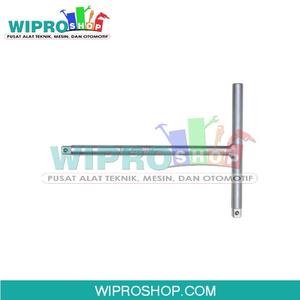[EZM.1104972] JTC 5524-3/8" DOUBLE ENDED T HANDLE EXTENSION BAR -
