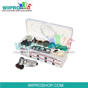 [EZM.1104997] JTC 5005K-17PCS 2" MICRO AIR DIE GRINDER KI -