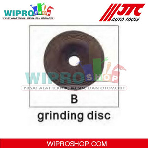 [EZM.1004998] JTC 5005-B GRINDING DISC 2MM -