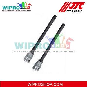[EZM.1105006] JTC 45814200-1/2"DR. EXTRA LONG SOCKET BIT -
