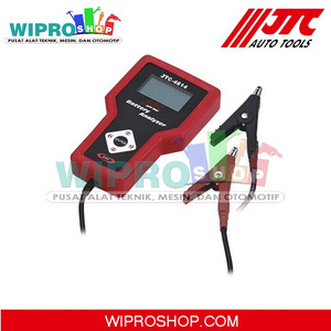 [EZM.1005007] JTC 4614-A-MULTI FUNCTIONAL BATTERY TESTER -