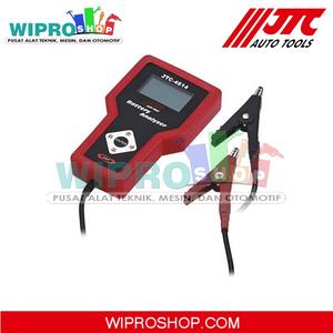 [EZM.1105007] JTC 4614-A-MULTI FUNCTIONAL BATTERY TESTER -