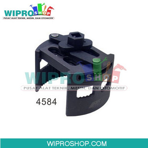 [EZM.1005019] JTC 4584-TWO WAY OIL FILTER WRENCH Large Long Jaw 64mm 1/2"Dr x 24mm