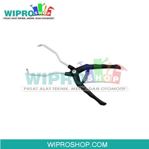 [EZM.1005021] JTC 4586-TERMINAL CONNECTOR PLIERS (LONG JAW) -