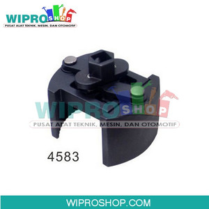 [EZM.1005024] JTC 4583-TWO WAY OIL FILTER WRENCH Medium Long Jaw 42mm 1/2"Dr x 22m
