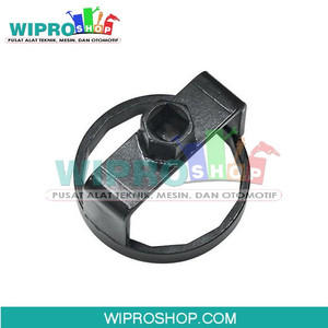 [EZM.1005025] JTC 4587-HYUNDAI DIESEL OIL WRENCH 14P/71mm