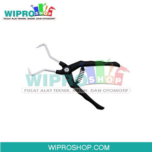 [EZM.1005026] JTC 4585-TERMINAL CONNECTOR PLIERS -
