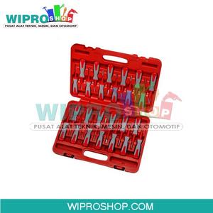 [EZM.1105027] JTC 4568-25PCS TERMINAL RELEASE TOOL SET -