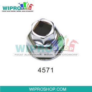[EZM.1105028] JTC 4571-OIL FILTER SOCKET 6PT/27MM -