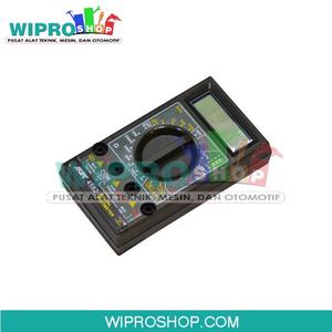 [EZM.1105030] JTC 4582-DIGITAL MULTIMETER -