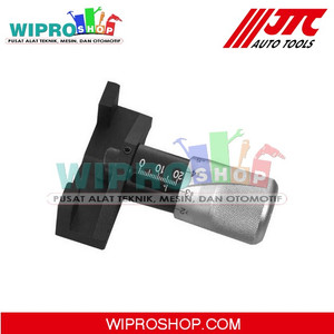 [EZM.1005037] JTC 1424-UNIVERSAL TENSIONING GAUGE FOR CAM BELTS -